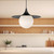 manufacturer_finish:Matte Black/Opal Matte Glass