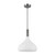 manufacturer_finish:Brushed Nickel/Opal Glass|manufacturer_glass:Matte Opal Glass