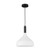 manufacturer_finish:Matte Black/Opal Glass|manufacturer_glass:Matte Opal Glass