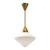 manufacturer_finish:Aged Gold/Opal Matte Glass
