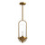 manufacturer_finish:Aged Gold/Clear Glass