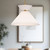 manufacturer_finish:Aged Gold/White Linen