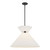 manufacturer_finish:Matte Black/White Linen