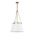 manufacturer_finish:Aged Gold/White Linen