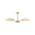 manufacturer_finish:Aged Gold/White