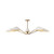 manufacturer_finish:Aged Gold/White