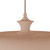 manufacturer_finish:Peach|manufacturer_glass:Matte Opal Glass