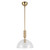 manufacturer_finish:Brushed Gold/Clear Glass
