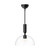 manufacturer_finish:Clear Glass/Matte Black