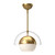 manufacturer_finish:Brushed Gold/Opal Matte Glass
