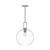 manufacturer_finish:Brushed Nickel/Clear Glass|manufacturer_glass:Clear Glass