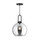 manufacturer_finish:Matte Black/Smoked Solid Glass|manufacturer_glass:Smoked Glass