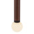 manufacturer_finish:Matte Black/Opal Glass