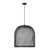 manufacturer_finish:Matte Black/Opal Glass