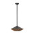 manufacturer_finish:Matte Black/Brown Cotton Rope