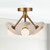 manufacturer_finish:Vintage Brass/Alabaster