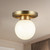 manufacturer_finish:Brushed Gold/Glossy Opal Glass