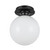 manufacturer_finish:Matte Black/Glossy Opal Glass