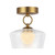 manufacturer_finish:Brushed Gold/Clear Glass