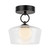 manufacturer_finish:Matte Black/Clear Glass
