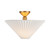 manufacturer_finish:Brushed Gold/Folded White
