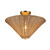 manufacturer_finish:Brushed Gold/Rattan