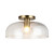 manufacturer_finish:Brushed Gold/Clear Glass