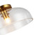 manufacturer_finish:Brushed Gold/Clear Glass