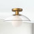 manufacturer_finish:Aged Gold/Clear Glass
