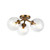 manufacturer_finish:Aged Gold/Clear Glass|manufacturer_glass:Clear Glass