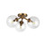 manufacturer_finish:Aged Gold/Clear Glass|manufacturer_glass:Clear Glass