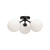 manufacturer_finish:Matte Black/Opal Matte Glass|manufacturer_glass:Matte Opal Glass