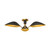 manufacturer_finish:Aged Gold/Matte Black