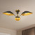 manufacturer_finish:Aged Gold/Matte Black