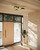 Oscar Three Light Semi-Flush Mount (SF550332)
