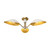 manufacturer_finish:Aged Gold/White