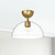 manufacturer_finish:Brushed Gold/Clear Glass