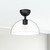 manufacturer_finish:Clear Glass/Matte Black