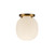 manufacturer_finish:Brushed Gold/Glossy Ribbed Opal Glass