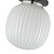 manufacturer_finish:Matte Black/Glossy Ribbed Opal Glass