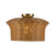 manufacturer_finish:Brushed Gold