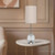 manufacturer_finish:Polished Nickel/White Linen