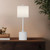 manufacturer_finish:White/Ivory Linen