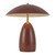 manufacturer_finish:Burgundy|manufacturer_glass:Steel Shade