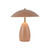 manufacturer_finish:Peach|manufacturer_glass:Steel Shade