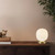 manufacturer_finish:Brushed Gold/Glossy Ribbed Opal Glass