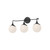 manufacturer_finish:Matte Black/Opal Matte Glass