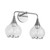 manufacturer_finish:Chrome/Clear Glass|manufacturer_glass:Clear Glass