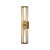Alora - WV307523VB - Bathroom Fixtures - Altero - Vintage Brass