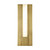 manufacturer_finish:Vintage Brass/Alabaster